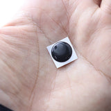 Car Key & Sticker Accessories