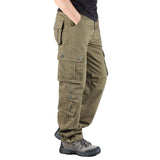 StormFit™ Men’s Waterproof Cargo Pants