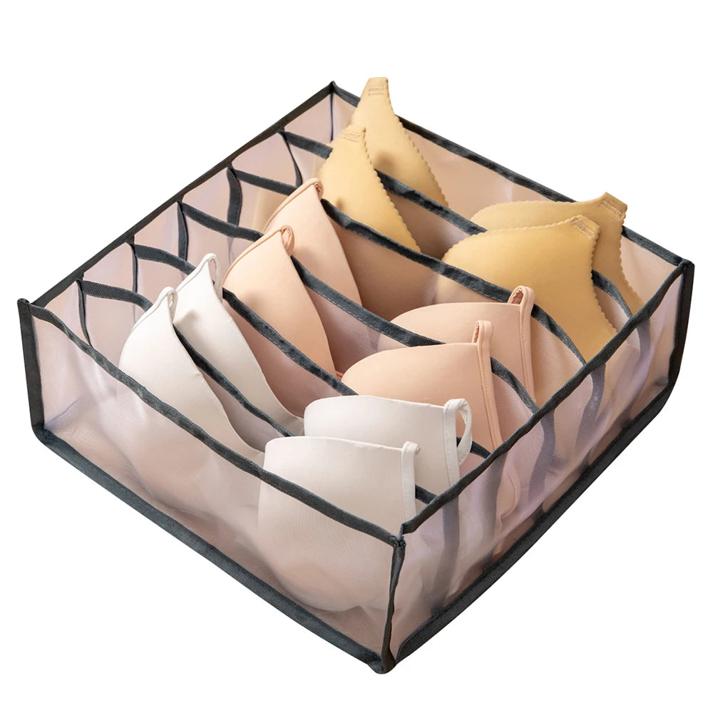 Wardrobe Drawer Divider Organizer