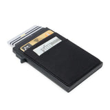 Minimalist RFID Wallet