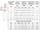 Slimming Push-Up Kini