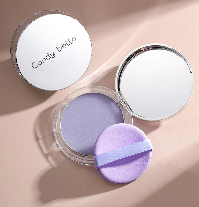 Candy Bella Violet Powder Cream