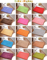 Absorbent Bathroom Floor Mat