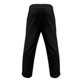Men’s Cotton Linen Yoga Pants