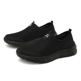 Urban Glide Slip-On Sneakers