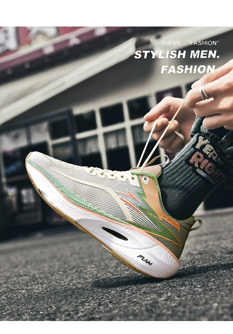 Velocity Air Marathon Sneakers