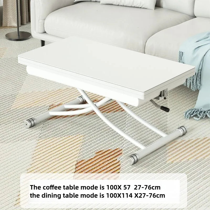 Extendable Folding Dining Table