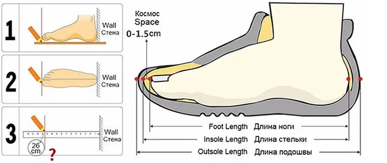 Women Safety Shoes Anti Smash Protective Sneakers