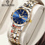 BINBONG Prestige Diamond Watch