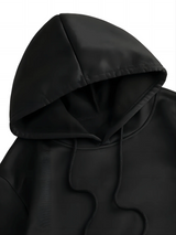 ArtBack™ Men’s Casual Hoodie