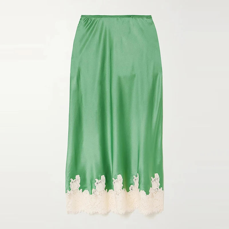 Women's Skirt Set