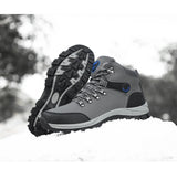 Women Waterproof Thick Sole Wedges