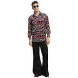 Retro Disco Couple Costume 70s/80s