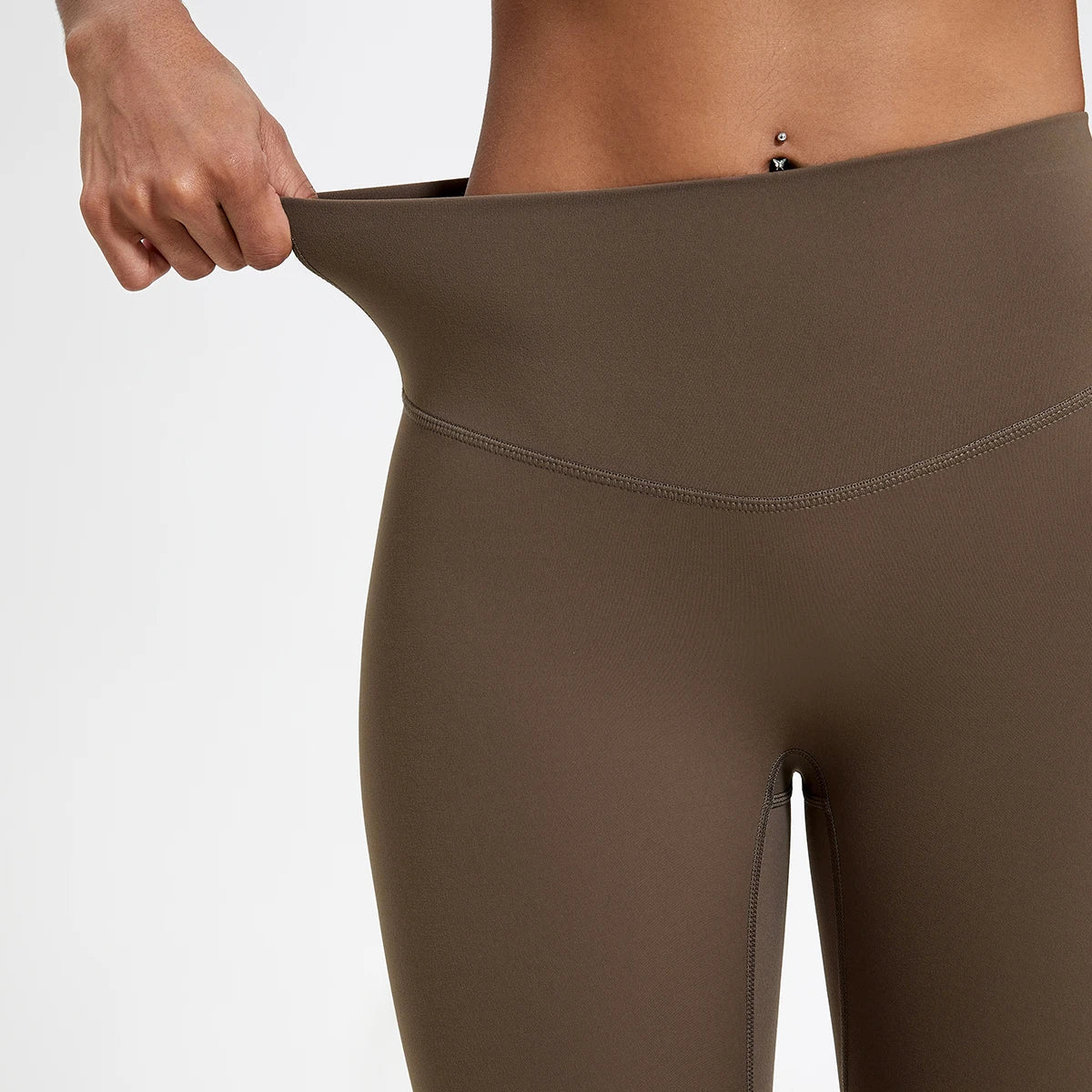 Hearuisavy High Waist Quick-Dry Women's Yoga Leggings – Super Soft Fabric