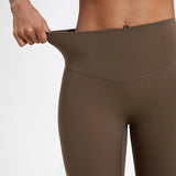 Hearuisavy High Waist Quick-Dry Women's Yoga Leggings – Super Soft Fabric