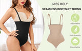 Women Underbust Thong Shapewear