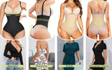 Women Underbust Thong Shapewear