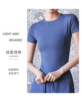 Women’s V-Neck Sports T-Shirt