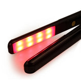 Ultrasonic Infrared Cold Hair Straightener