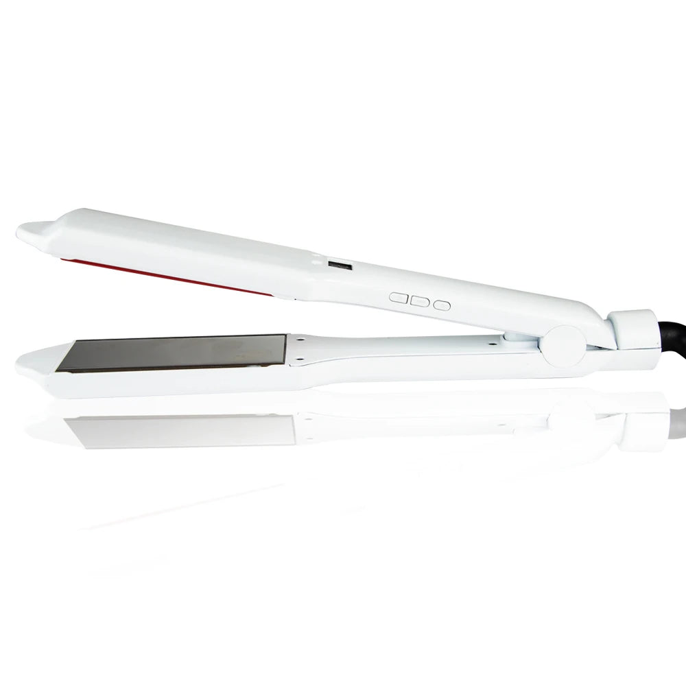 Infrared Ultrasonic Hair Care Iron