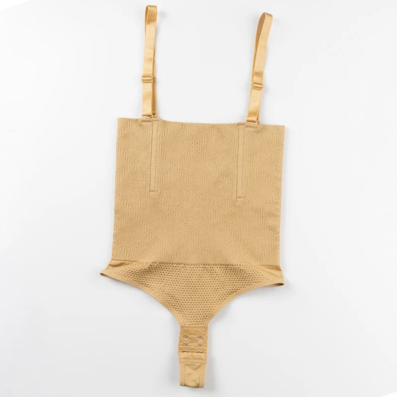 Women Underbust Thong Shapewear