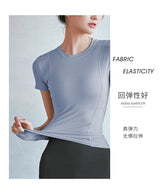 Women’s V-Neck Sports T-Shirt