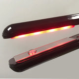 Ultrasonic Infrared Cold Hair Straightener