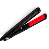 Ultrasonic Infrared Cold Hair Straightener