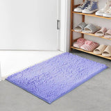 Absorbent Bathroom Floor Mat | by Anwer Fancy | Worldwide Shipping
