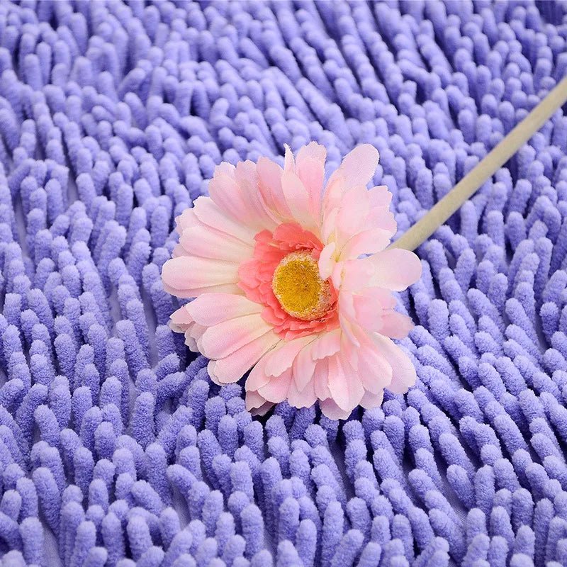 Absorbent Bathroom Floor Mat | by Anwer Fancy | Worldwide Shipping