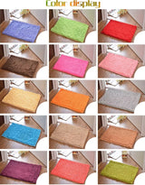 Absorbent Bathroom Floor Mat | by Anwer Fancy | Worldwide Shipping