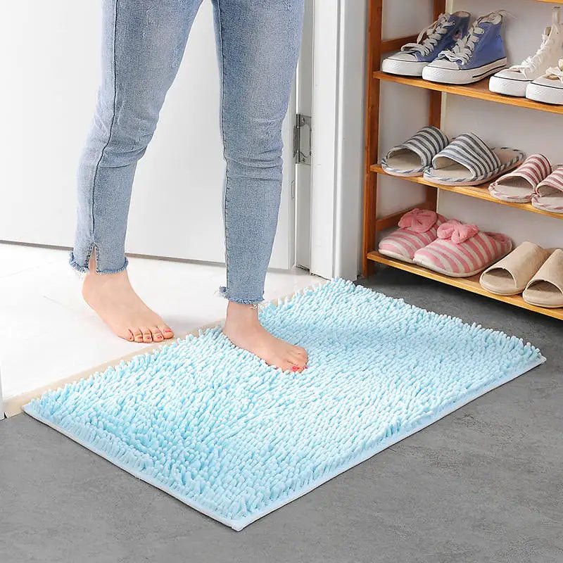 Absorbent Bathroom Floor Mat | by Anwer Fancy | Worldwide Shipping