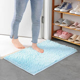Absorbent Bathroom Floor Mat | by Anwer Fancy | Worldwide Shipping