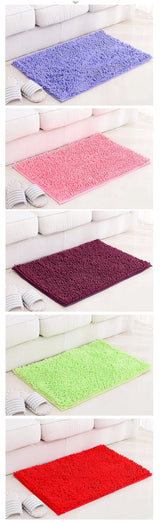 Absorbent Bathroom Floor Mat | by Anwer Fancy | Worldwide Shipping
