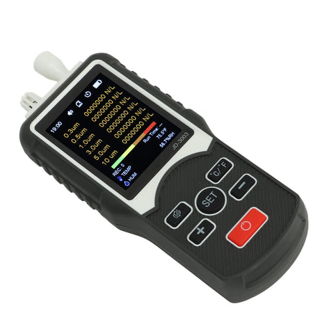 Air Dust Particle Monitor | by Anwer Fancy | Worldwide Shipping