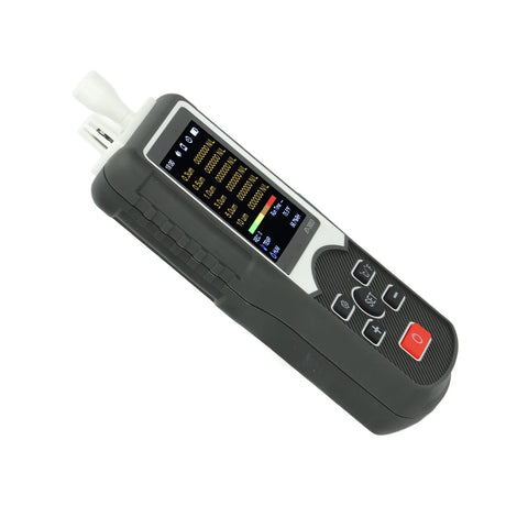 Air Dust Particle Monitor | by Anwer Fancy | Worldwide Shipping