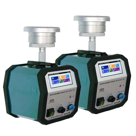 Air Particulate Sampler 3920 - 1 | by Anwer Fancy | Worldwide Shipping