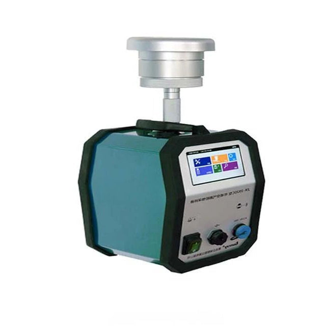 Air Particulate Sampler 3920 - 1 | by Anwer Fancy | Worldwide Shipping