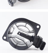 Air Quality Flow Meter | by Anwer Fancy | Worldwide Shipping