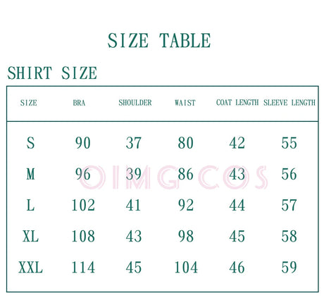 Akademiya Cosplay Uniform Set | by Anwer Fancy | Worldwide Shipping