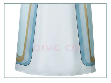 Akademiya Cosplay Uniform Set | by Anwer Fancy | Worldwide Shipping