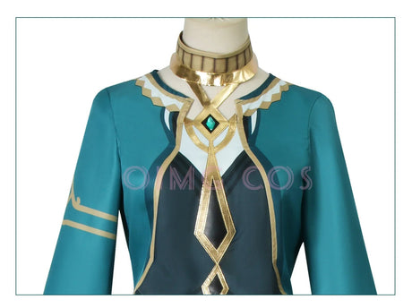 Akademiya Cosplay Uniform Set | by Anwer Fancy | Worldwide Shipping