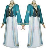 Akademiya Cosplay Uniform Set | by Anwer Fancy | Worldwide Shipping