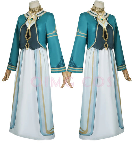 Akademiya Cosplay Uniform Set | by Anwer Fancy | Worldwide Shipping