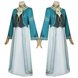 Akademiya Cosplay Uniform Set | by Anwer Fancy | Worldwide Shipping