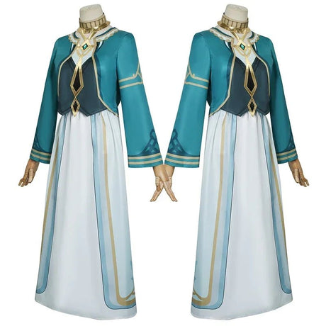Akademiya Cosplay Uniform Set | by Anwer Fancy | Worldwide Shipping