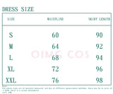 Akademiya Cosplay Uniform Set | by Anwer Fancy | Worldwide Shipping