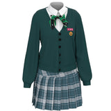 All of Us Are Dead School Uniform Cosplay | by Anwer Fancy | Worldwide Shipping