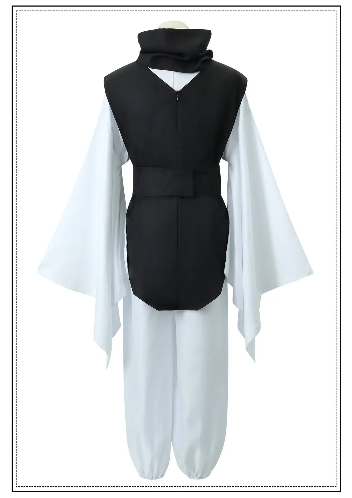 Anime Choso Cosplay Uniform | by Anwer Fancy | Worldwide Shipping