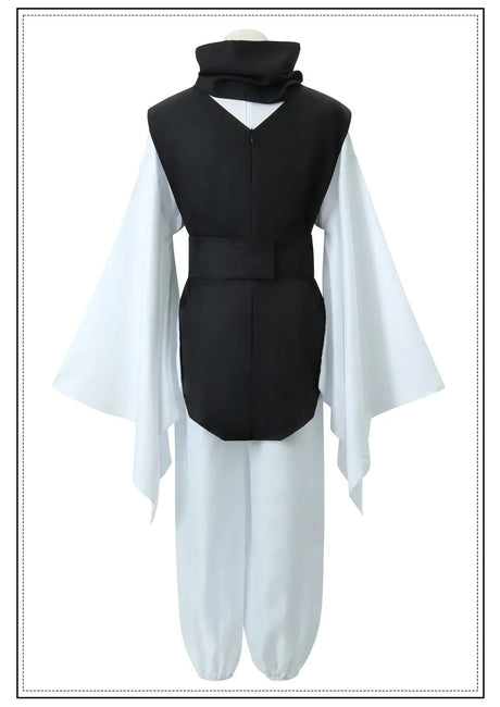 Anime Choso Cosplay Uniform | by Anwer Fancy | Worldwide Shipping